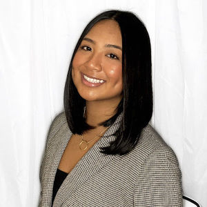 Meet your Posher, Brielle